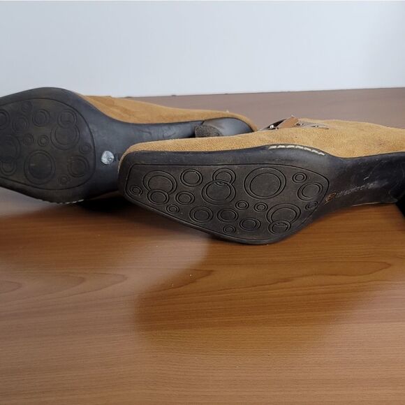 Flexisole Monty Mules    - Picture 4 of 6